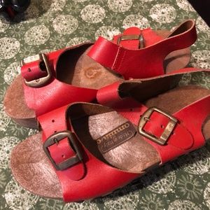 Women's Omnia'c Vintage Itallian Skateshoe